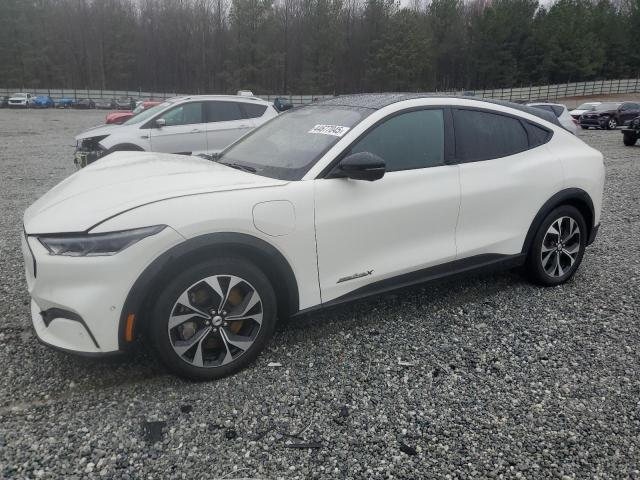 FORD MUSTANG MA 2023 with VIN 3FMTK3SU7PMA09757 - Photo from auction