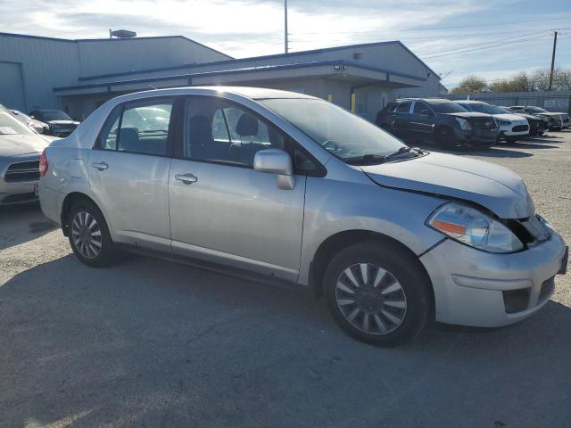 Photo 4 from auction – 2011 NISSAN VERSA S with VIN 3N1BC1APXBL498198