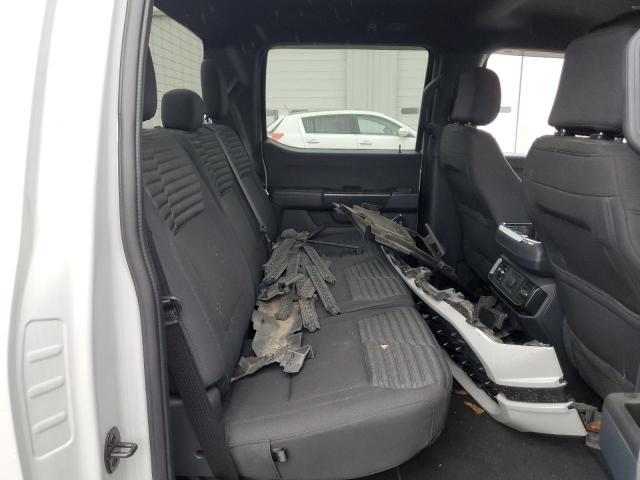 Photo 10 from auction – 2023 FORD F150 SUPER with VIN 1FTEW1EP2PKE37299