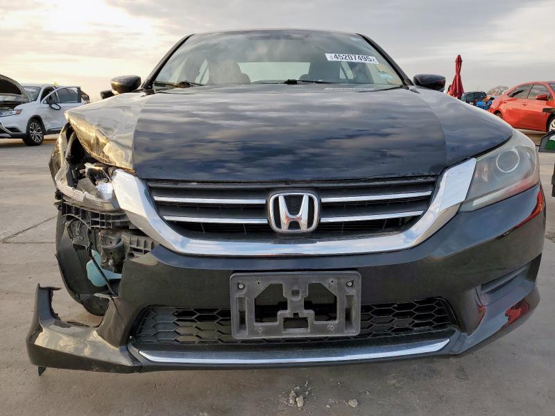 Photo 5 from auction – 2014 HONDA ACCORD LX with VIN 1HGCR2F35EA306193