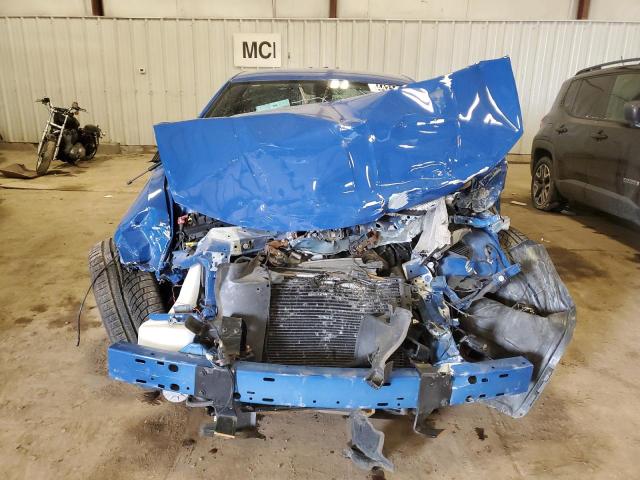 Photo 5 from auction – 2020 DODGE CHARGER PO with VIN 2C3CDXKT1LH186797
