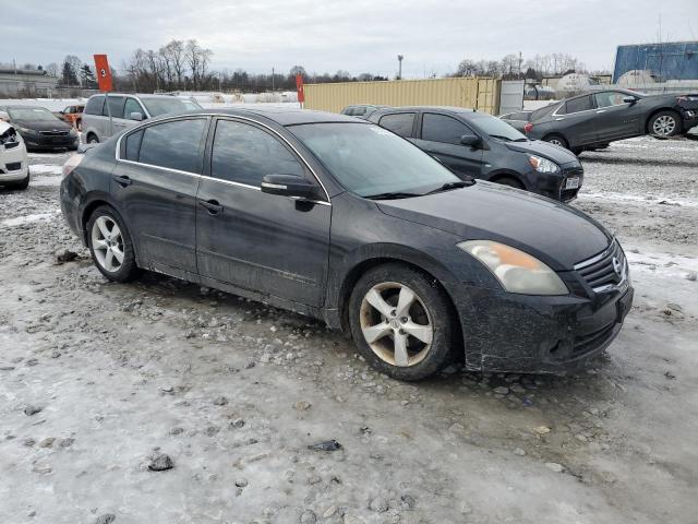 Photo 4 from auction – 2008 NISSAN ALTIMA 3.5 with VIN 1N4BL21E98N494868