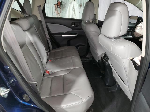 Photo 11 from auction – 2016 HONDA CR-V EXL with VIN 2HKRM4H74GH684603