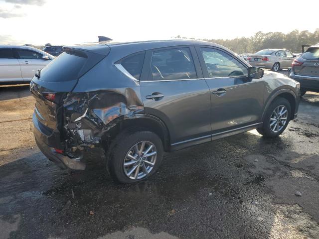 Photo 3 from auction – 2024 MAZDA CX-5 PREFE with VIN JM3KFBCL3R0428755
