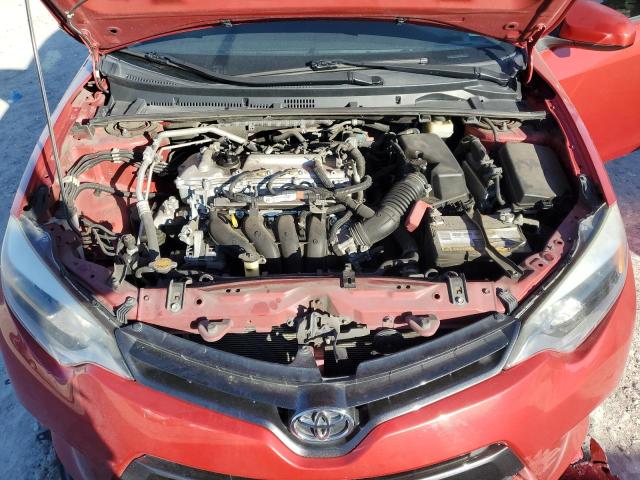 Photo 11 from auction – 2016 TOYOTA COROLLA L with VIN 5YFBURHE8GP453610