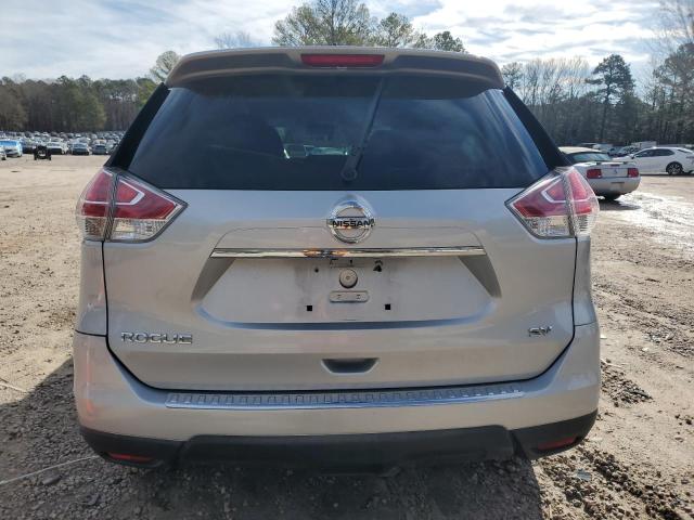 صورة رقم 6 من المزاد - 2016 NISSAN ROGUE S مع VIN KNMAT2MTXGP724940