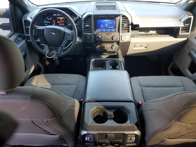 Photo 8 from auction – 2022 FORD F250 SUPER with VIN 1FT8W2BT2NEC42898