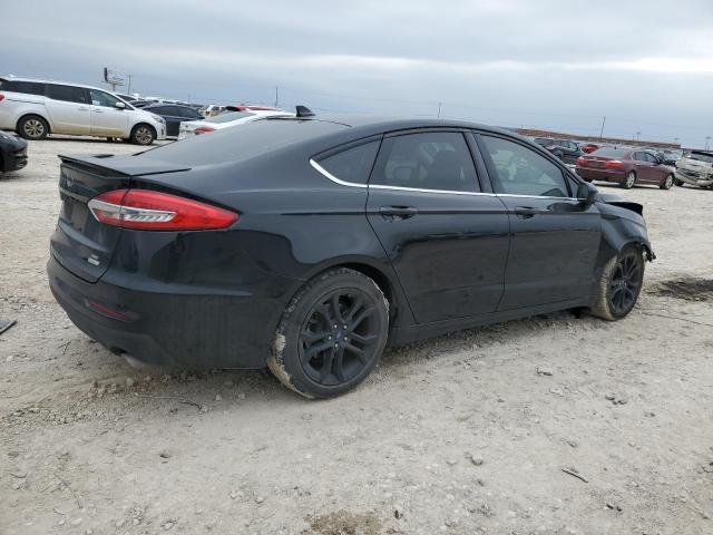 Photo 3 from auction – 2020 FORD FUSION SE with VIN 3FA6P0HD3LR218943