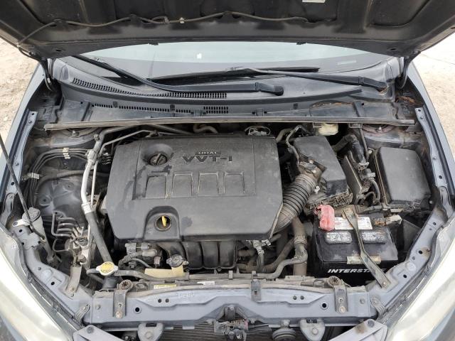 Photo 11 from auction – 2015 TOYOTA COROLLA L with VIN 2T1BURHE0FC294841