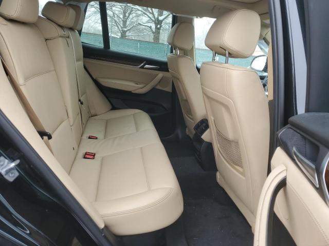 Photo 11 from auction – 2016 BMW X3 XDRIVE2 with VIN 5UXWX9C54G0D87343