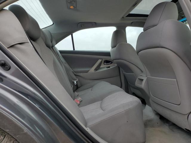 Photo 10 from auction – 2011 TOYOTA CAMRY BASE with VIN 4T1BF3EK9BU165880