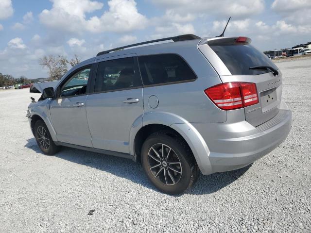 Photo 2 from auction – 2018 DODGE JOURNEY SE with VIN 3C4PDCAB9JT383753