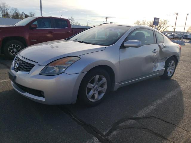 NISSAN ALTIMA 2.5 2008 with VIN 1N4AL24E08C162093 - Photo from auction