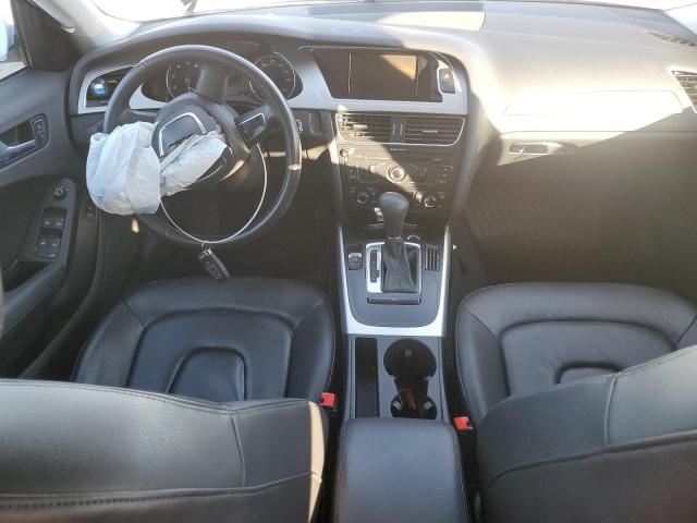 Photo 8 from auction – 2011 AUDI A4 PREMIUM with VIN WAUFFAFL6BN026914