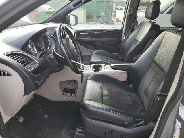 Photo 7 from auction – 2020 DODGE GRAND CARA with VIN 2C4RDGCG2LR173994