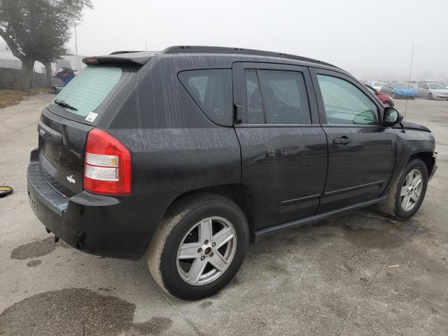 Photo 3 from auction – 2008 JEEP COMPASS SP with VIN 1J8FT47W28D668334
