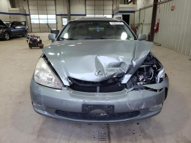 Zdjęcie 5 z aukcji – 2004 LEXUS ES 330 z VIN JTHBA30GX40019776
