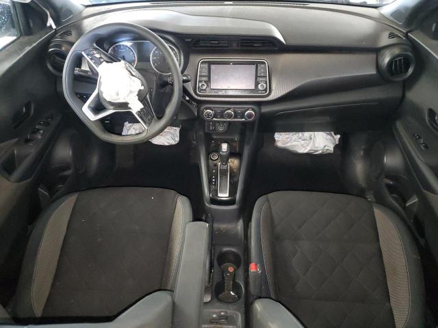Photo 8 from auction – 2020 NISSAN KICKS S with VIN 3N1CP5BV9LL482220