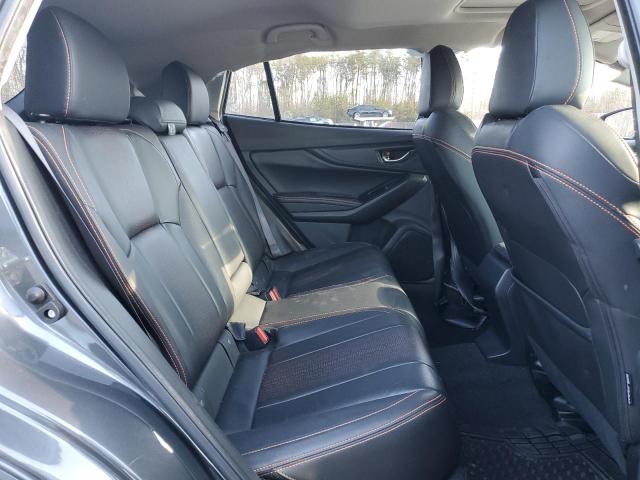 Photo 11 from auction – 2021 SUBARU CROSSTREK with VIN JF2GTHMC5M8284808