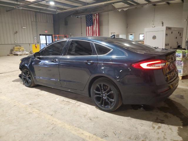 Photo 2 from auction – 2020 FORD FUSION SE with VIN 3FA6P0HD2LR143216