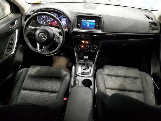 Photo 8 from auction – 2013 MAZDA CX-5 TOURI with VIN JM3KE4CE5D0137635