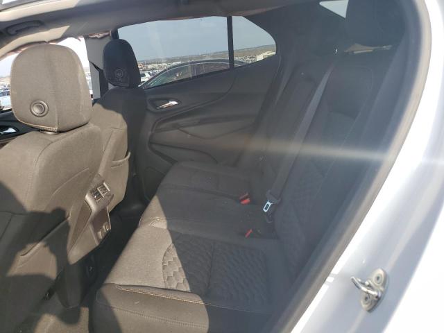 Photo 11 from auction – 2018 CHEVROLET EQUINOX LT with VIN 2GNAXJEV7J6350445