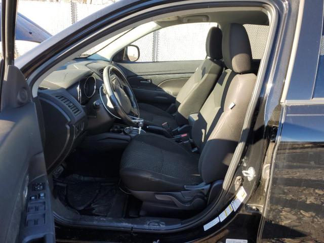 Photo 7 from auction – 2016 MITSUBISHI OUTLANDER with VIN JA4AP3AU7GZ025609