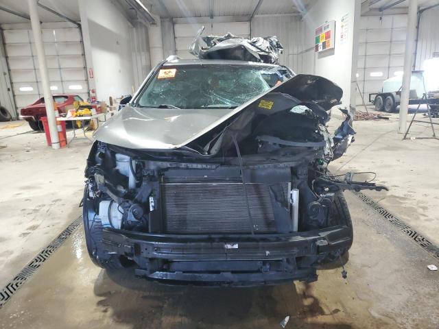 Photo 5 from auction – 2014 KIA SORENTO LX with VIN 5XYKTCA61EG545386