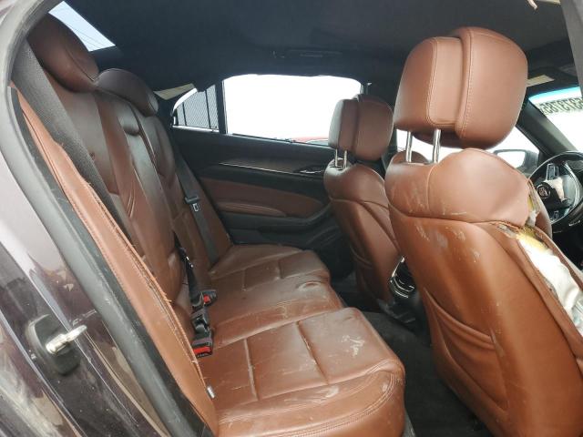 Photo 10 from auction – 2014 CADILLAC CTS PERFOR with VIN 1G6AS5S33E0150164