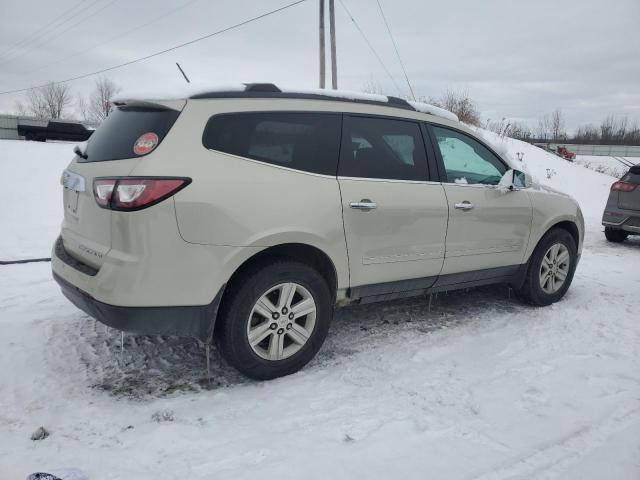 Photo 3 from auction – 2014 CHEVROLET TRAVERSE L with VIN 1GNKVHKD4EJ215270
