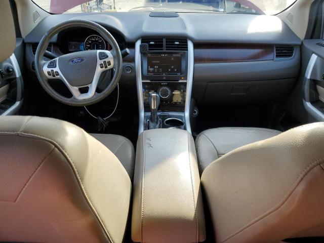 Photo 8 from auction – 2012 FORD EDGE LIMIT with VIN 2FMDK3KC0CBA66566