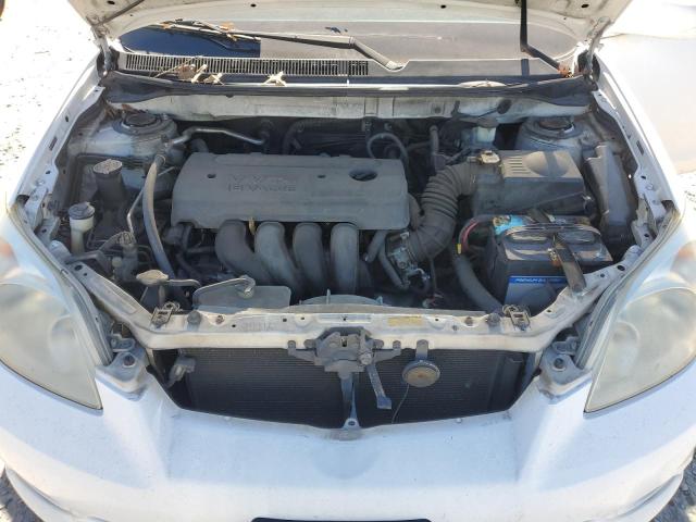 Photo 11 from auction – 2007 TOYOTA COROLLA MA with VIN 2T1KR30EX7C654449