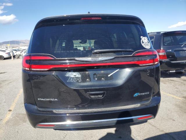 Photo 6 from auction – 2022 CHRYSLER PACIFICA H with VIN 2C4RC1L73NR207444