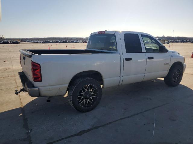 Photo 3 from auction – 2008 DODGE RAM 1500 S with VIN 1D7HA18NX8J113827