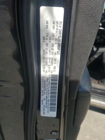 Photo 14 from auction – 2013 DODGE DURANGO SX with VIN 1C4RDHAG3DC657370