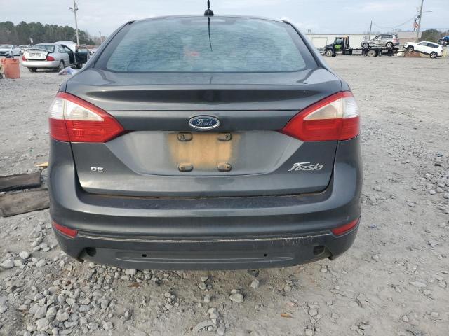 Photo 6 from auction – 2016 FORD FIESTA SE with VIN 3FADP4BJ8GM148713