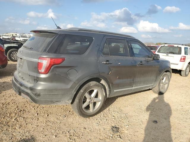 Снимка 3 от търг – 2018 FORD EXPLORER X с VIN 1FM5K7D81JGB55038