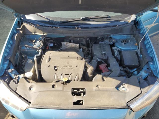 Photo 12 from auction – 2013 MITSUBISHI OUTLANDER with VIN 4A4AP4AUXDE013302
