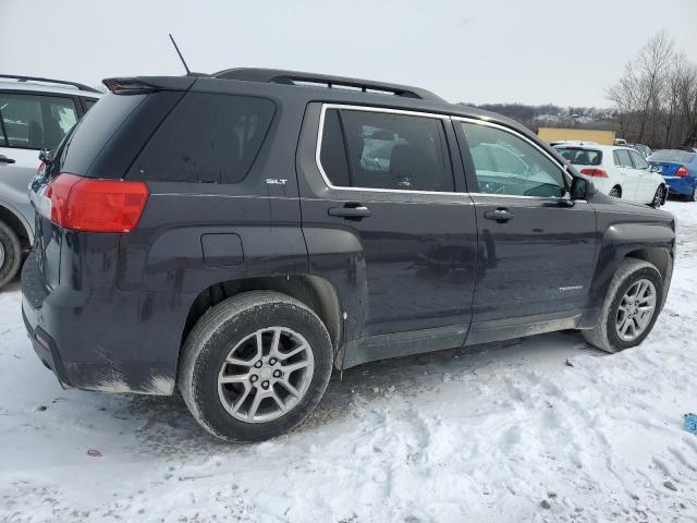 Photo 3 from auction – 2015 GMC TERRAIN SL with VIN 2GKFLXE30F6219249