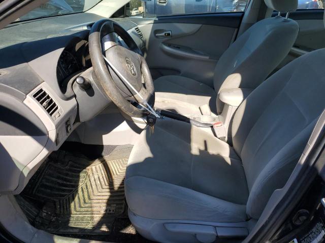 Photo 7 from auction – 2013 TOYOTA COROLLA BA with VIN 2T1BU4EE8DC110976