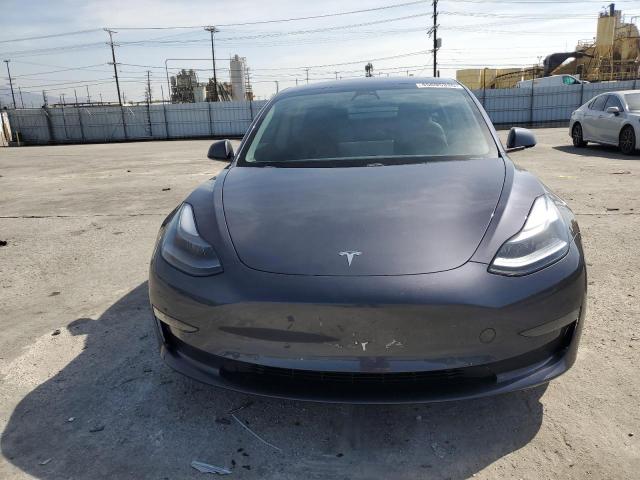 Photo 5 from auction – 2021 TESLA MODEL 3 with VIN 5YJ3E1EA2MF045471