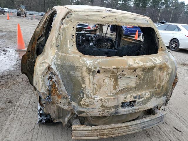 Photo 6 from auction – 2021 CHEVROLET TRAX LS with VIN KL7CJKSB1MB358588