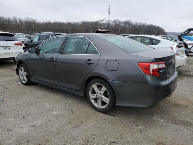 Photo 2 from auction – 2012 TOYOTA CAMRY BASE with VIN 4T1BF1FK6CU200525