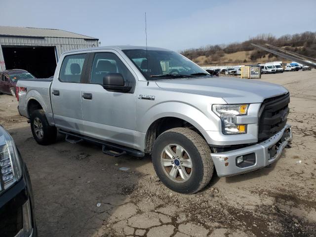 Photo 4 from auction – 2015 FORD F150 SUPER with VIN 1FTEW1EF3FFC60275