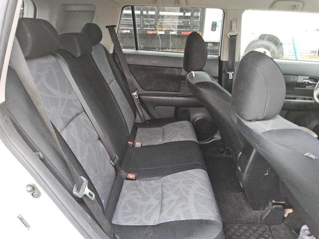 Photo 10 from auction – 2012 TOYOTA SCION XB with VIN JTLZE4FE6CJ016306