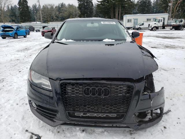 Photo 5 from auction – 2012 AUDI A4 PREMIUM with VIN WAUHFAFL7CN018976