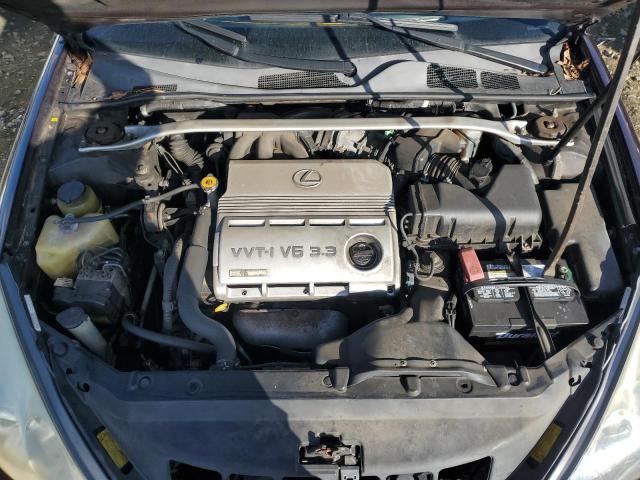 Zdjęcie 11 z aukcji – 2005 LEXUS ES 330 z VIN JTHBA30G255097926