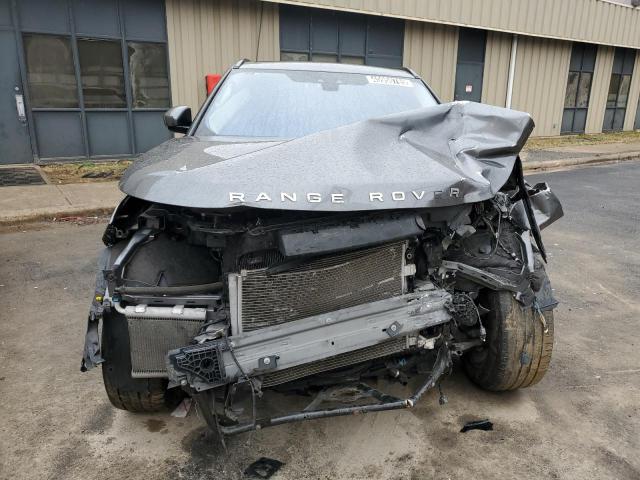 Снимка 5 от търг – 2018 LAND ROVER RANGE ROVE с VIN SALYB2RX1JA776618