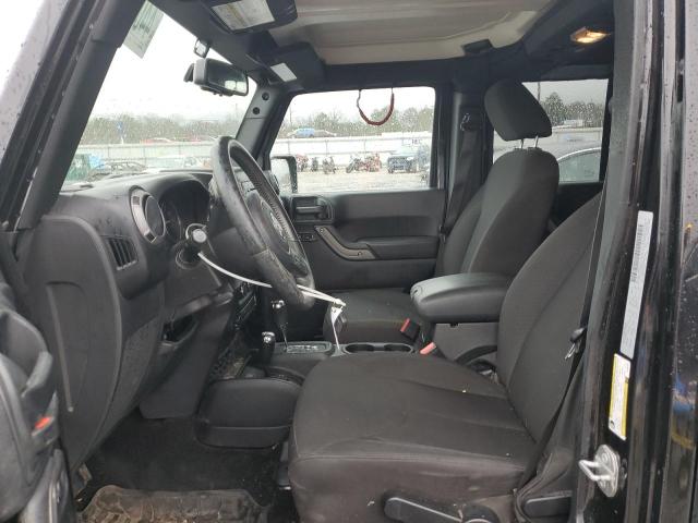 Photo 7 from auction – 2017 JEEP WRANGLER U with VIN 1C4BJWDG8HL682085