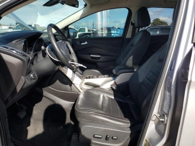 Photo 7 from auction – 2013 FORD ESCAPE SEL with VIN 1FMCU9H96DUD40501